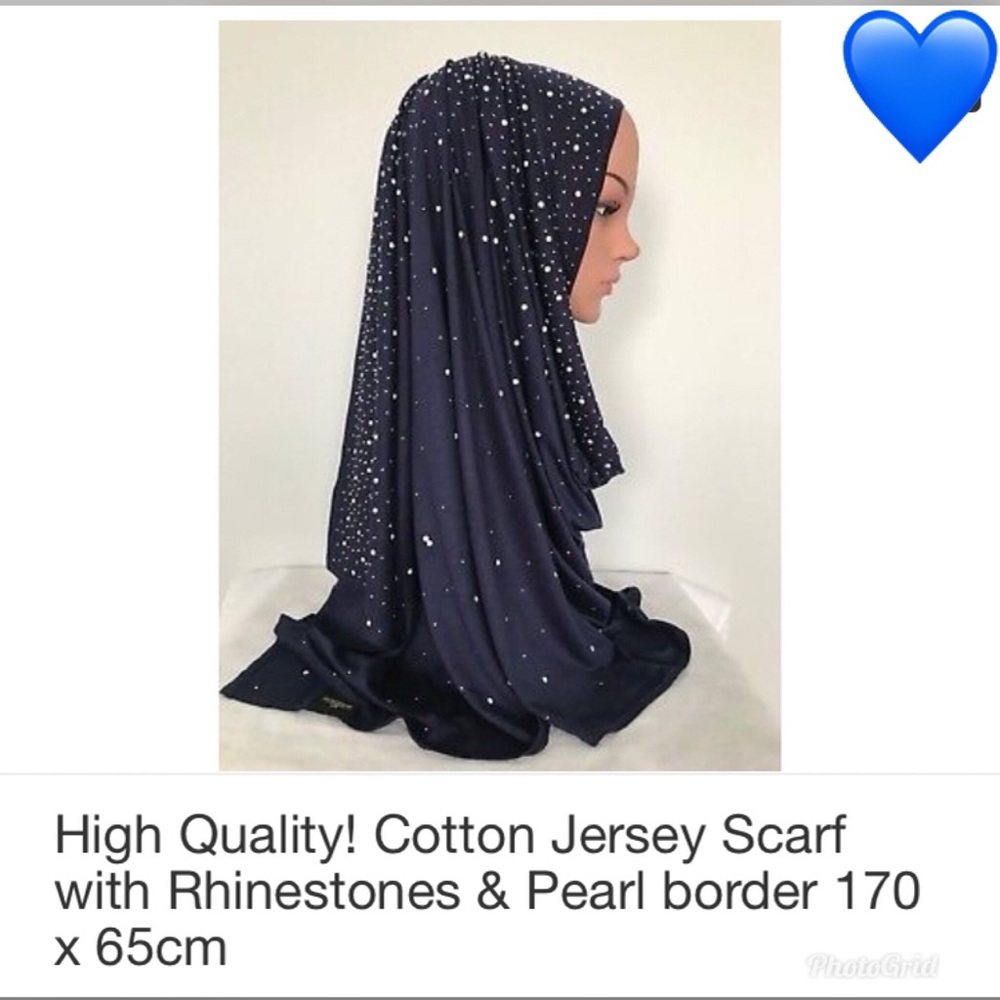 Scarf/cover up/hijab